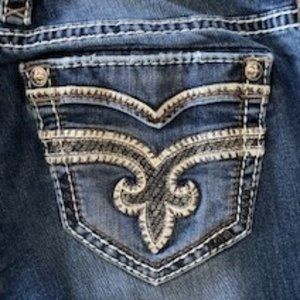 ROCK REVIVAL ROYAL SIZE 32/12